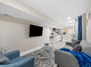 2235 E Chase St #BASEMENT, Baltimore, MD 21213