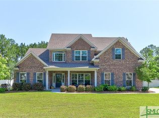 113 Ruby Trl, Guyton, GA 31312