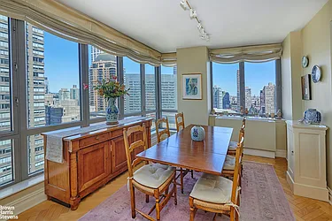 Rented by Brown Harris Stevens