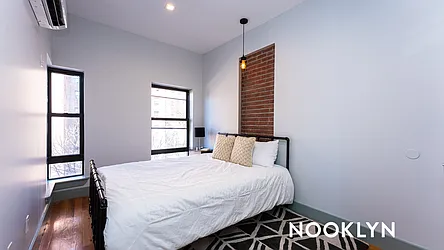 Rented by Nooklyn NYC LLC