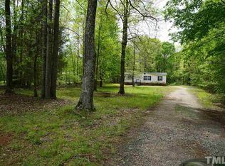 2204 Lauren Mill Dr, Oxford, NC 27565