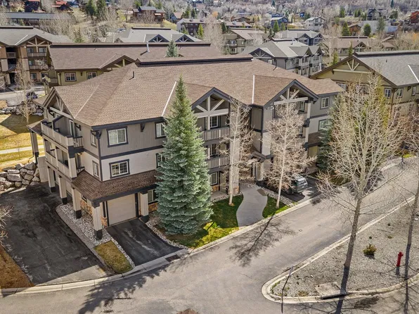 3340 Columbine Dr Unit 703, Steamboat Springs, CO 80487