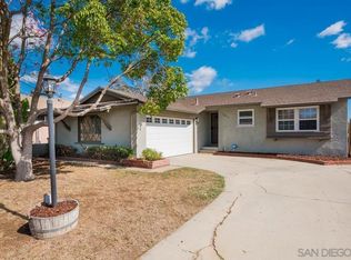 1411 Cornwall St, Spring Valley, CA 91977