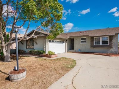 1411 Cornwall St, Spring Valley, CA, 91977