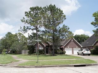 6903 Springcrest Ct, Sugar Land, TX 77479