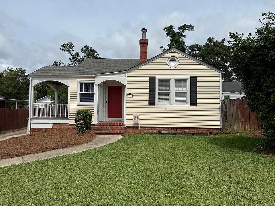 1st image of 501 Beaufort Drive Drive