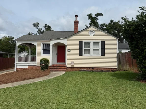 501 Beaufort Drive Drive, Augusta, GA 30904