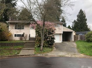 10200 NE 140th Pl, Bothell, WA 98034
