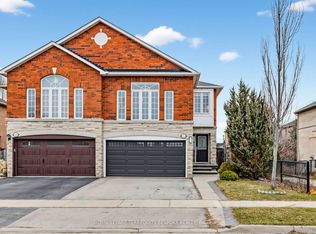 1485 Pinecliff Rd, Oakville, ON L6M4A8
