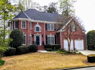 12300 Magnolia Cir, Johns Creek, GA