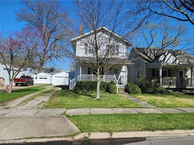 2753 6th St, Cuyahoga Falls, OH, 44221