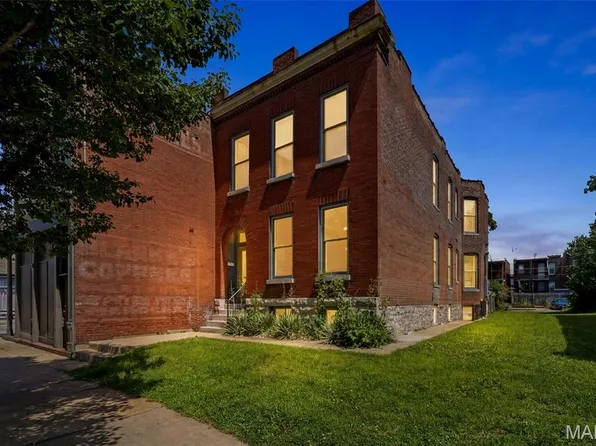 4249 Arco Ave, Saint Louis, MO 63110