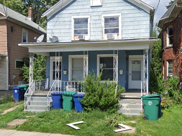 1122 Haeberle Ave #4