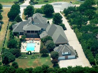 7 Riva Rdg, Frisco, TX 75034