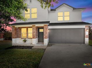 13625 Coomer Path, Pflugerville, TX 78660