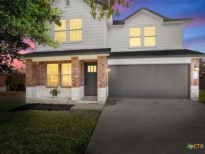 13625 Coomer Path, Pflugerville, TX, 78660