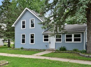167 E 5th St, Saint Charles, MN 55972