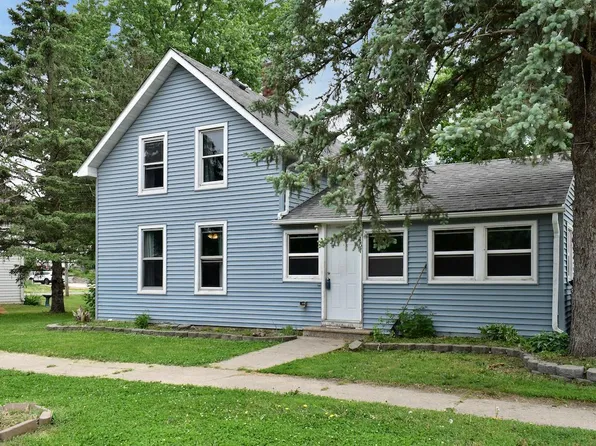 167 E 5th St, Saint Charles, MN 55972