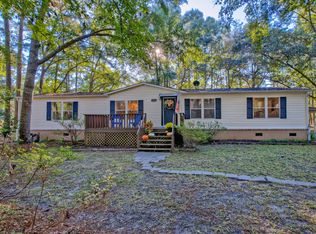 7271 George Washington Ln, Awendaw, SC 29429
