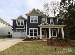 531 Nutgrove Dr NW, Concord, NC 28027