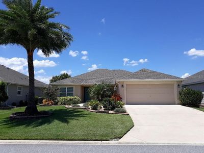 1177 Badger St, The Villages, FL, 32163