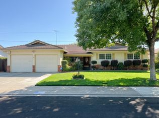 3700 Poinsettia Dr, Modesto, CA 95356