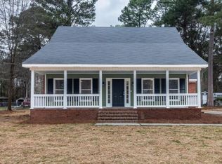 109 Spring Hill Ct, North Augusta, SC 29860