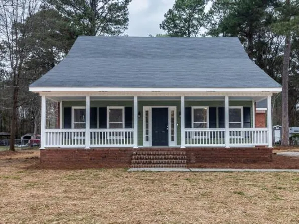 109 Spring Hill Ct, North Augusta, SC 29860