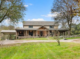 7 Saddle Horse Ln, Fayetteville, TN 37334