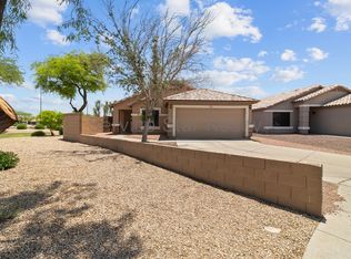 14763 N 149th Dr, Surprise, AZ 85379
