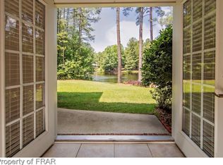 1 Bur Ct, Pinehurst, NC 28374