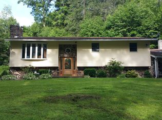 2347 Wolf Run Rd, Muncy, PA 17756