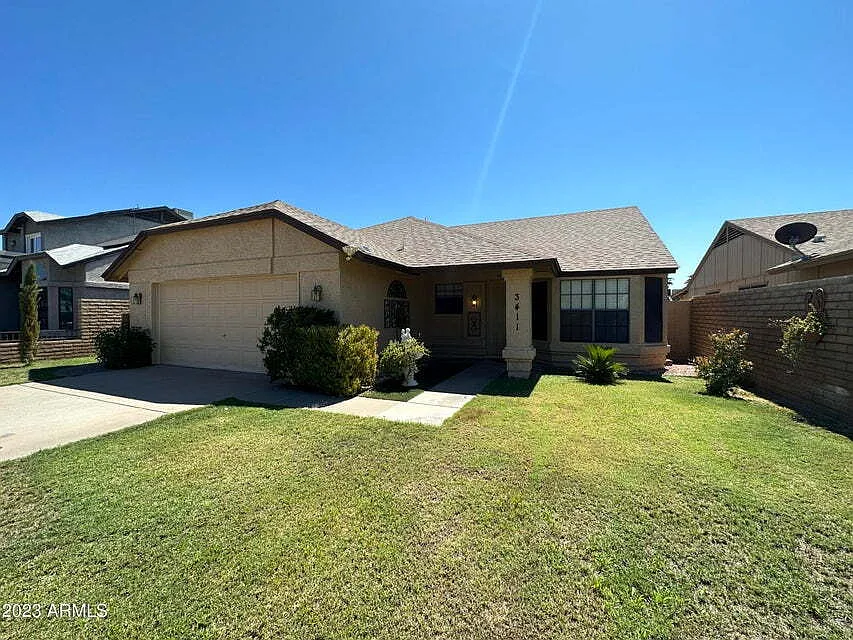 3411 W Monona Dr