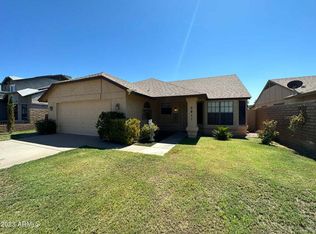 3411 W Monona Dr, Phoenix, AZ 85027
