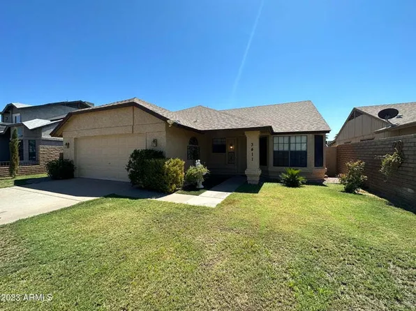 3411 W Monona Dr, Phoenix, AZ 85027