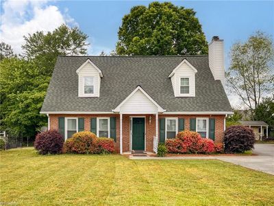 2065 Ardmore Village Ln, Winston Salem, NC, 27127