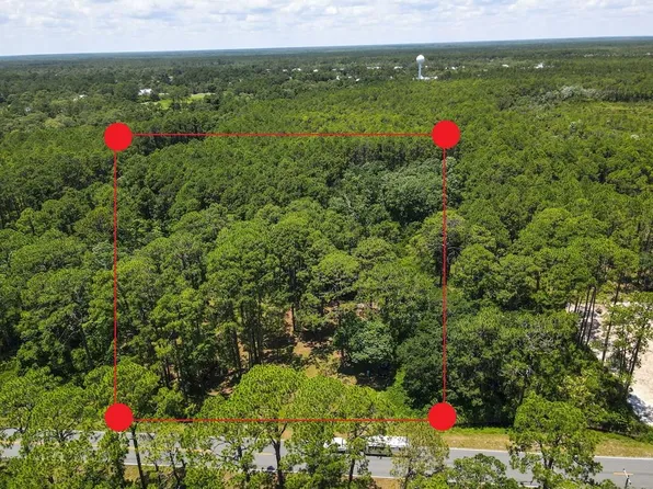 2967 Highway 98 E, Carrabelle, FL 32322