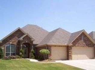 4931 Silver Crest Dr, Wichita Falls, TX 76310