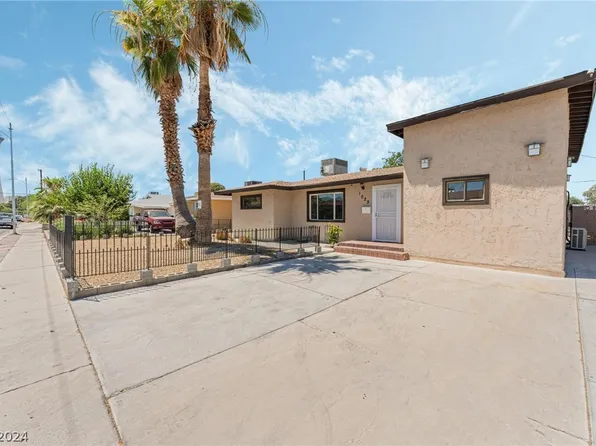 1029 Bonita Ave, Las Vegas, NV 89104