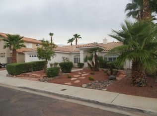 2680 African Violet Ave, Henderson, NV 89074