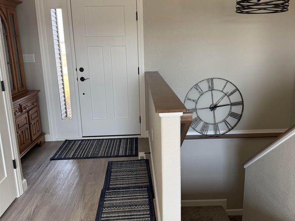 701 Mulberry St, Janesville, IA 50647