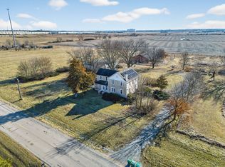 2200 Holt Rd, Minooka, IL 60447