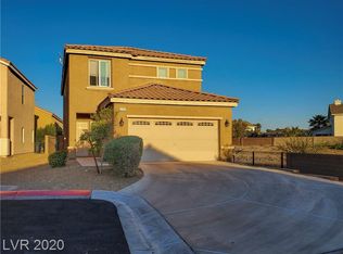 5346 Rapunzel Ct, Spring Valley, NV 89113