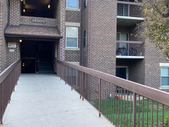 18500 Sweet Autumn Dr APT 304, Gaithersburg, MD 20879