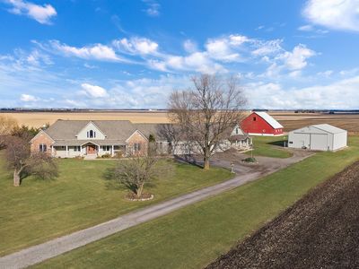 550 Maplewood Rd, Somonauk, IL, 60552