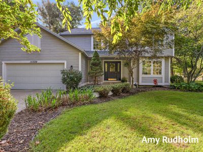 15328 Oak Ridge Dr, Spring Lake, MI, 49456