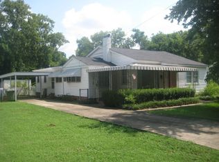 7 Kiwanis St, Montgomery, AL 36110