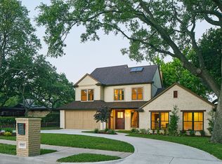 3007 Tam O Shanter Ln, Richardson, TX 75080