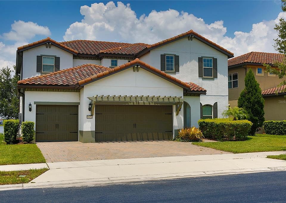11154 Lemon Lake Blvd, Orlando, FL 32836 Zillow