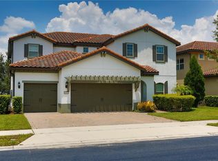 11154 Lemon Lake Blvd, Orlando, FL 32836